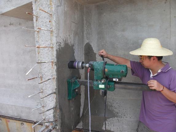 建筑工程質(zhì)量檢測(cè)、鑒定、評(píng)估