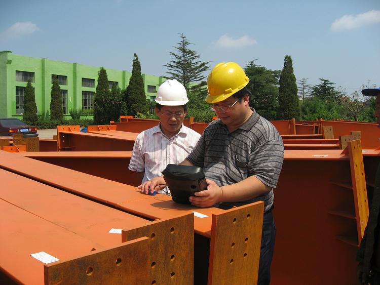 鋼結(jié)構(gòu)、幕墻、建筑節(jié)能、主體結(jié)構(gòu)、地基基礎(chǔ)、門(mén)窗、建材檢測(cè)